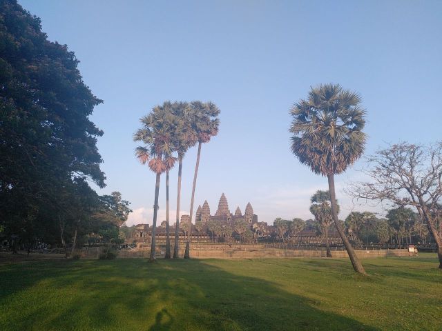 Ankor Wat