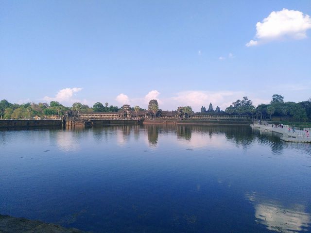 Ankor Wat