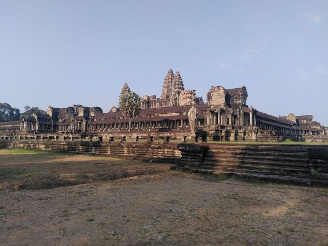 Ankor Wat