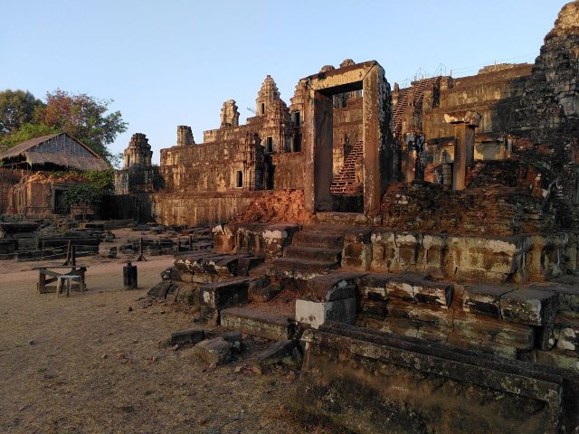 Phnom Bakheng
