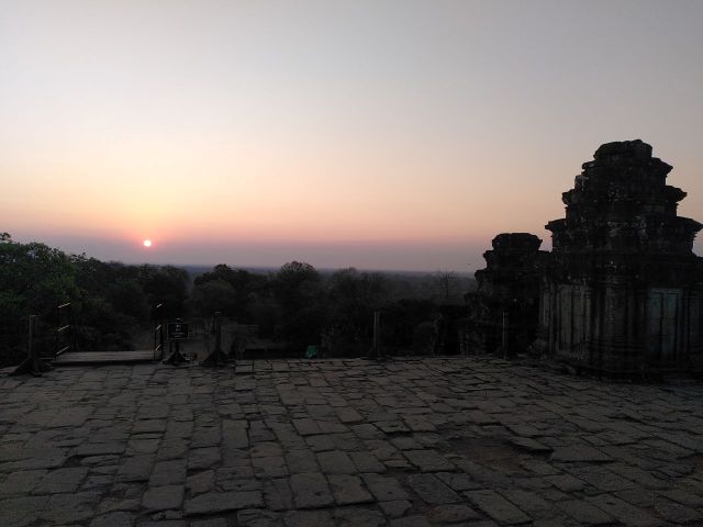 Phnom Bakheng