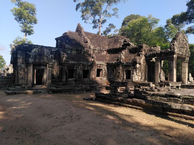 Prasat Banteay Kdei