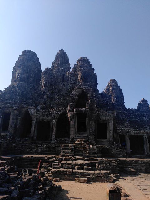 Prasat Bayon
